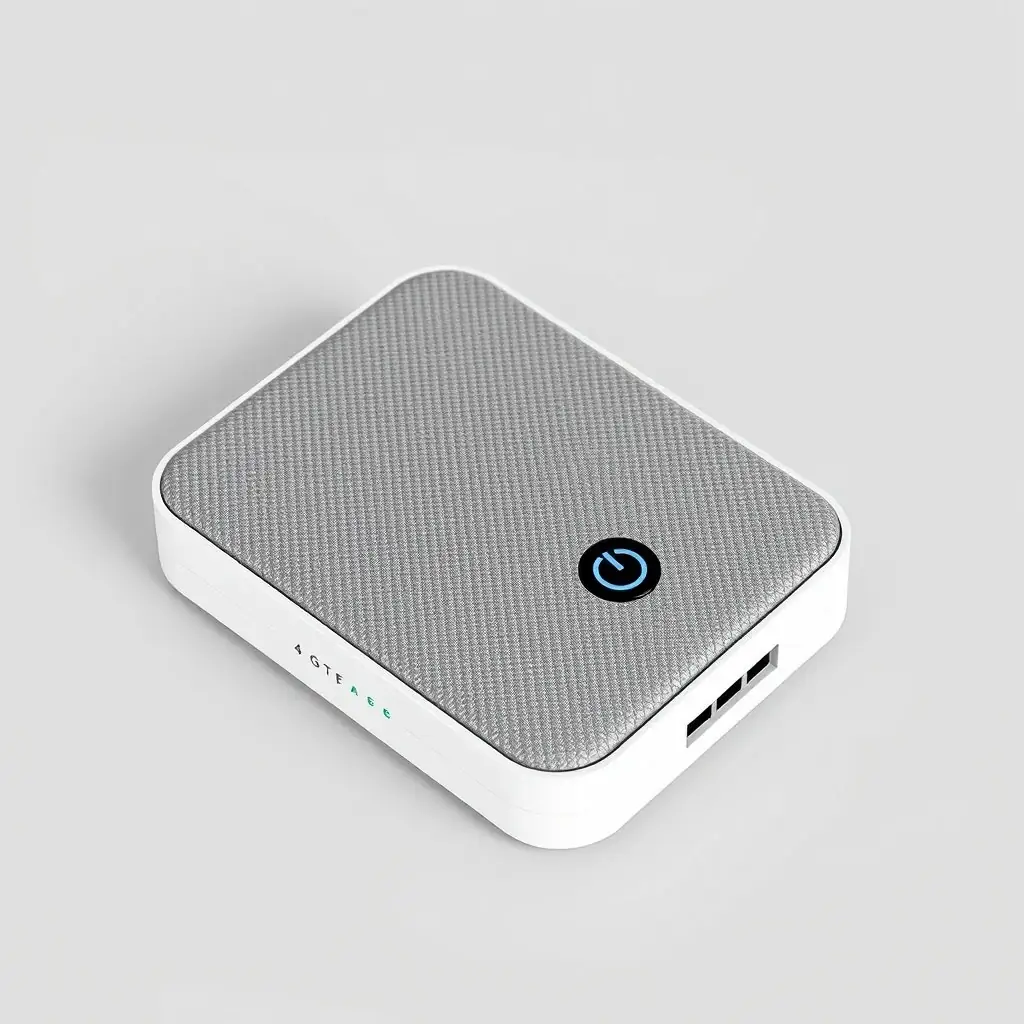 TravelMate 4G LTE Router