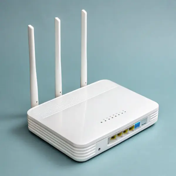 Unlimited Portable Router